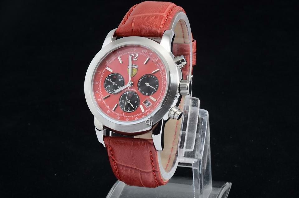 Ferrari watch man-021